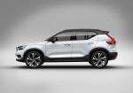 Volvo XC40 T5 R-Design 2017 года (WW)